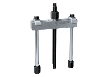Outils - Outils divers - Potence H120 Mini 47 - Maxi 110mm Capacité 2T