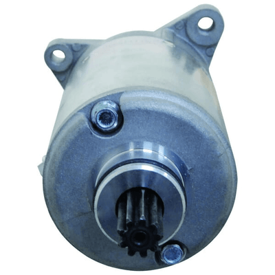 Pièces agricoles - Eclairage - Démarreur 12V, 0,7kW, 9 dents, CCW