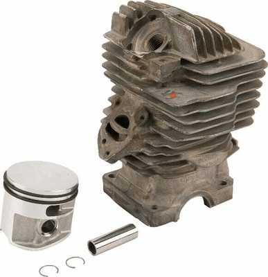 Pièces agricoles - Jardin et forêt pièce origine - Kit de cylindre