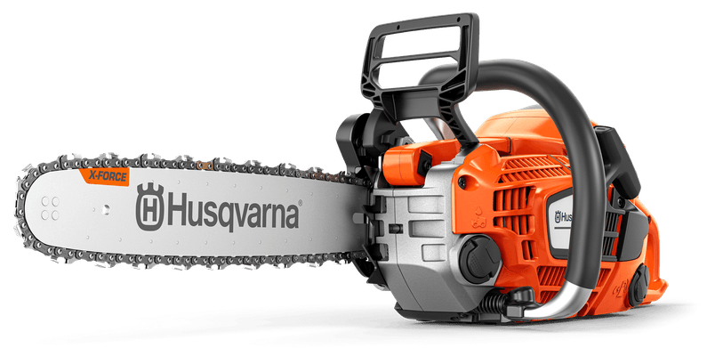 Materiels - Tronçonneuse - Tronçonneuse Husqvarna 540 XP® Mark III 35cm S93G