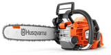 Tronçonneuse Husqvarna 540 XP® Mark III 35cm S93G