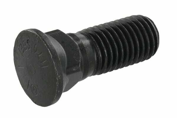 Pièces agricoles - TP pièce adaptable - Boulon de lame 3/4 x 2"