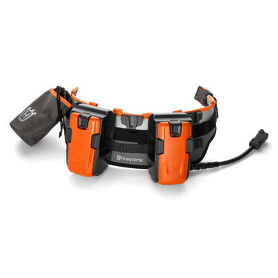 Materiels - Batterie - Batteries Husqvarna Ceinture FLEXI Kit 3