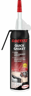 Chimie - Chimie divers - Autojoint silicone noir SI5910 - 100ml