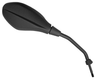 Rétroviseur VICMA droit type origine - noir Piaggio MP3 300 Yourban