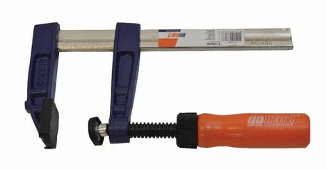 Outils - Outils divers - Serre-joint 80x150mm