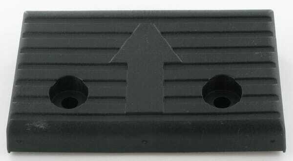 Pièces agricoles - Jardin et forêt pièce origine - Support Pédale