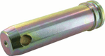 Axe 36x105mm Cat.3 Kramp