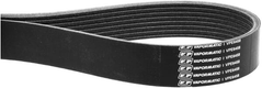 Courroie de ventilateur