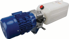 MPP 400VAC 1.1kW 8Ltr 3.2cc