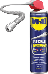 Chimie - Chimie divers - Multi spray WD40 flexible 400ml