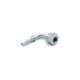 Raccord à sertir corps séparé - CS 13 FK 24 M 90°