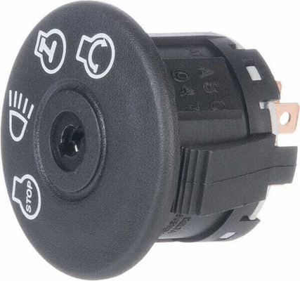 Pièces agricoles - Jardin et forêt pièce origine - Contacteur à clé