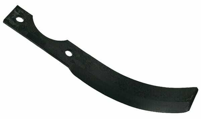 Pièces agricoles - Travail du sol - Lame de fraise d. p/ Honda