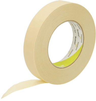 Chimie - Chimie divers - Ruban de masquage 202, 24 mmx50 m 3 M