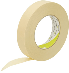 Chimie - Chimie divers - Ruban de masquage 202, 24 mmx50 m 3 M