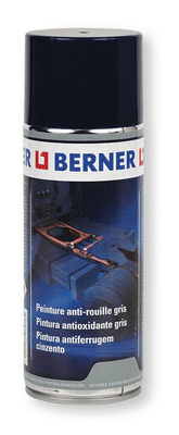 Chimie - Chimie divers - AR ANTIROUILLE GRIS PAR400