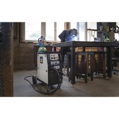 Pièces agricoles - Outils atelier - Poste à souder Multiweld 250T