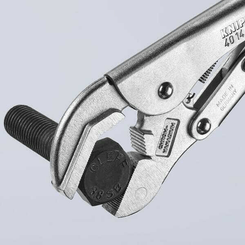 Outils - Outils divers - Pince à prise universelle