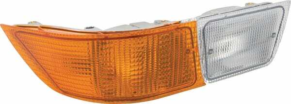 Pièces agricoles - Tracteur pièce origine - Phare de travail avant gauche