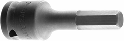 Douil imp tvs 1/2" 6 pans 19mm