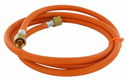Tuyaux de propane 2M. 2x 3/8"L