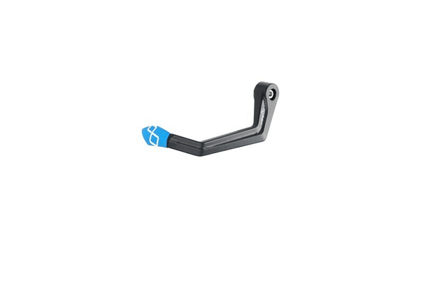Pièces Quad & Motos - Equipement véhicule - Protection de levier LIGHTECH alu - Embrayage - 148 mm - Cobalt
