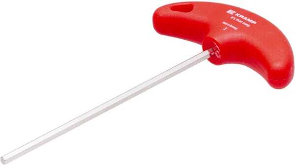Outils - Outils divers - Clé hexagonale 3x125 mm
