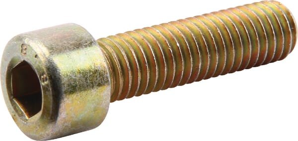 Pièces agricoles - Machines - Vis à six pans creux M8x30