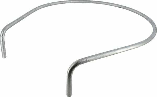 Pièces agricoles - Cloture,Jardin & Sylviculture - Support seau 340mm