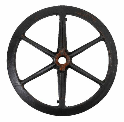 Pièces agricoles - Travail du sol - Disque de rouleau GGG40