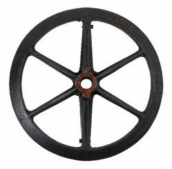 Pièces agricoles - Travail du sol - Disque de rouleau GGG40