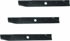 Lame p/Wheelhorse 408/19 mm 106078