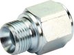 Adaptateur M/F 3/8 BSP 9/16 UNF