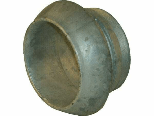 Pièces agricoles - Hydraulique - Accouplement, 6" mâle / 6" mâle fileté pour Perrot, Kramp