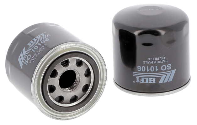 Pièces agricoles - Filtres - FILTRE A HUILE