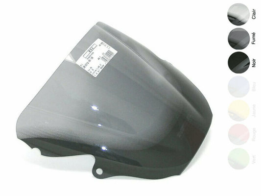 Pièces Quad & Motos - Equipement véhicule - Bulle MRA Racing R - Honda CBR600F3