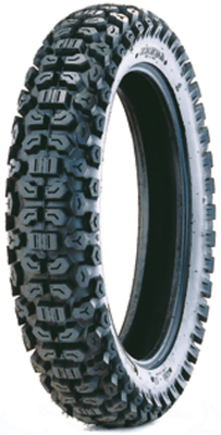 Pièces Quad & Motos - Pneumatiques - Pneu KENDA K270 DUAL SPORT 3.00-21 51P 4P TT