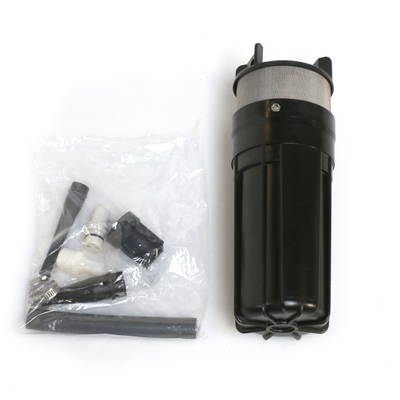 Materiels - Pièce matériel d'élevage - POMPE IMMERGEE POUR SOLAR FLOW 12/24V