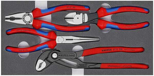 Outils - Outils divers - Boîte à outils de base