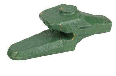 Pièces agricoles - TP pièce adaptable - Adaptateur de dent type V
