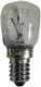 Ampoule E14 15W