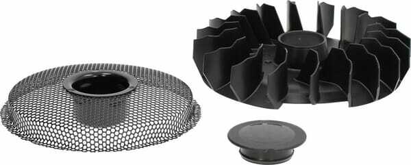 Pièces agricoles - Moteurs pièce origine - Ventilateur de volant