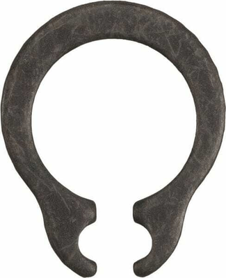 Pièces agricoles - Fasteners - Circlip 6 mm ext.
