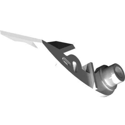 Pièces agricoles - Pièce divers - Racleur