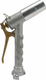 Pistolet alu/laiton Geka
