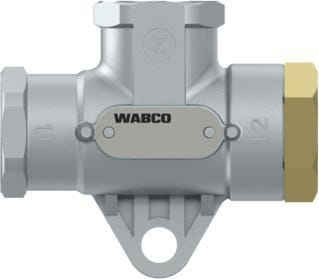 Pièces agricoles - Pièce divers - Soupape à deux voies