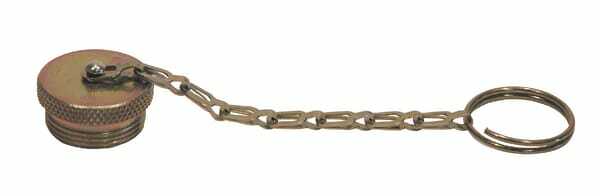 Pièces agricoles - Hydraulique - Bouchon de poussiere pour 402.