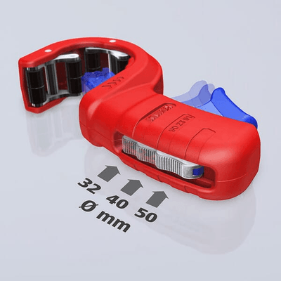 Outils - Outils divers - Coupe-tube DP50