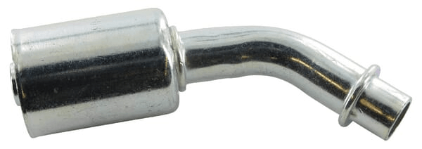 Pièces agricoles - Pièce divers - Accouplement à sertir n°8